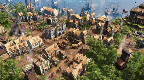 aoe3 united states.